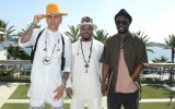 Black Eyed Peas il ritorno con un nuovo album senza Fergie